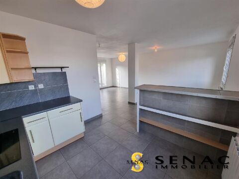  Maison � louer 6 pi�ces 93 m�