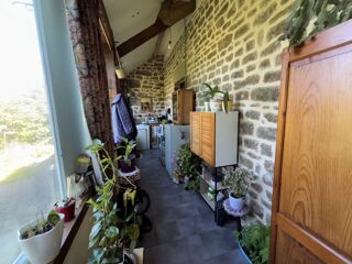  Maison  vendre 3 pices 75 m