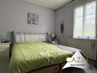  Maison  vendre 5 pices 73 m