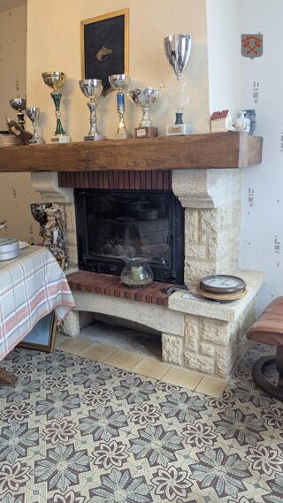  Maison à vendre 5 pièces 