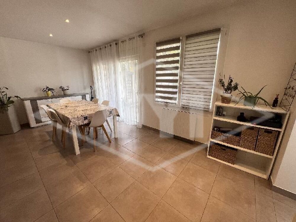 vente Maison - 5 pièce(s) - 80 m² Montgeron (91230)