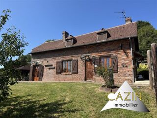  Maison � vendre 5 pi�ces 110 m�