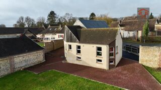  Maison à vendre 6 pièces 202 m²