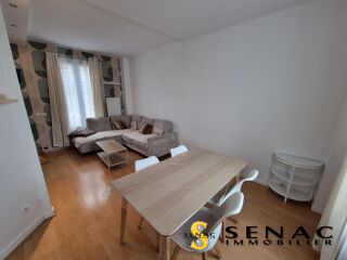  Appartement � vendre 2 pi�ces 38 m�