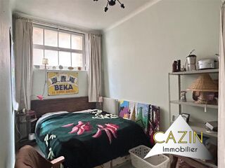  Maison  vendre 2 pices 56 m