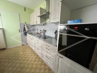  Maison � vendre 3 pi�ces 74 m�