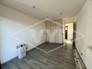  Appartement � vendre 2 pi�ces 47 m�