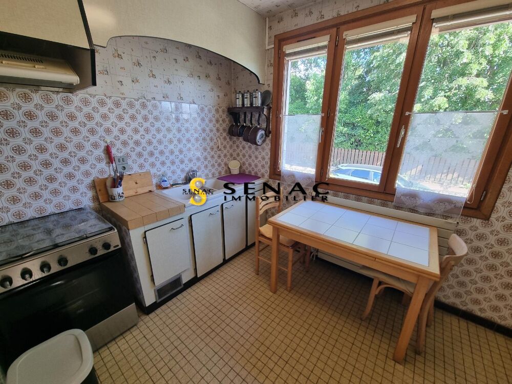 vente Maison - 5 pièce(s) - 77 m² Soisy-sous-Montmorency (95230)