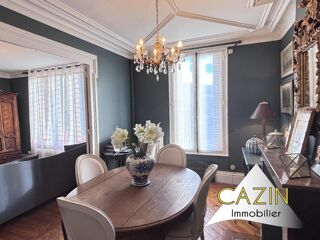  Maison � vendre 6 pi�ces 129 m�