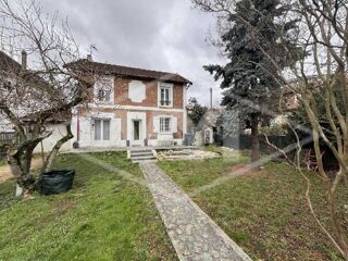  Maison � vendre 6 pi�ces 90 m�