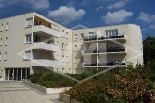  Appartement à vendre 3 pièces 63 m²