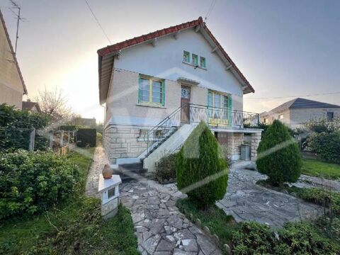   Vente Maison Maison - 4 pièce(s) - 90 m²