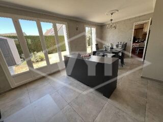  Maison à vendre 5 pièces 120 m²