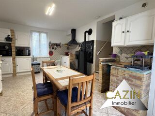  Maison � vendre 5 pi�ces 96 m�