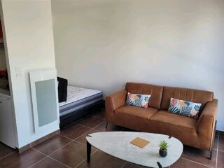  Appartement � louer 1 pi�ce 28 m�