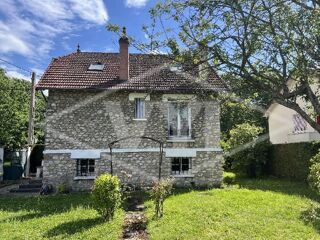  Maison à vendre 5 pièces 90 m²