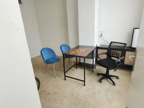   Vente / Local Commercial - 180 m² 
