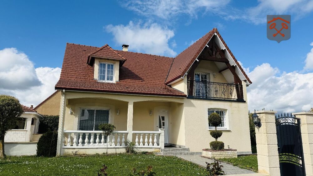 Neyt immobilier vous propose la réf 4667 : L'AIGLE, bell....