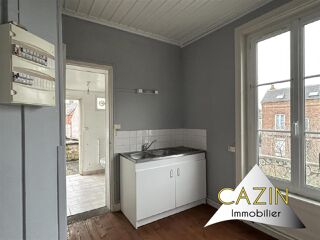  Maison � vendre 3 pi�ces 53 m�