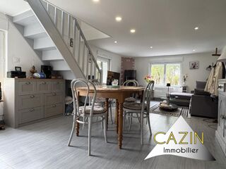  Maison � vendre 4 pi�ces 76 m�