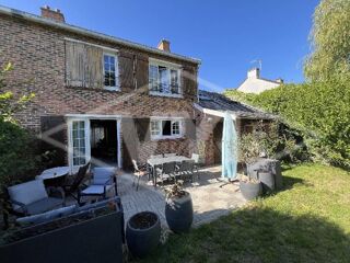  Maison à vendre 7 pièces 143 m²