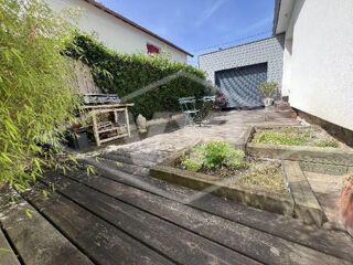  Maison à vendre 5 pièces 120 m²
