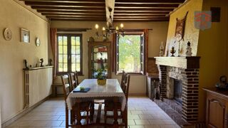 vente Maison - 5 pièce(s) - 110 m² L'Aigle (61300)