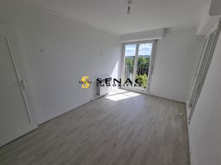  Appartement à vendre 4 pièces 86 m²