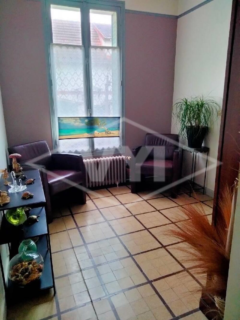 vente Maison - 4 pièce(s) - 65 m² Combs-la-Ville (77380)