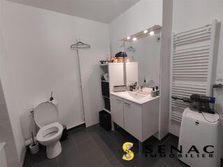  Appartement � vendre 2 pi�ces 42 m�