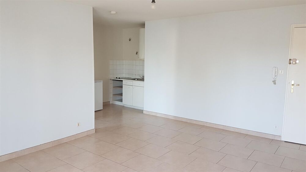 Appartement T2 louéAlbi, appartement T2 de 39m² situé à ....