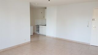  Appartement à vendre 2 pièces 39 m²