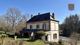  Maison  vendre 8 pices 130 m