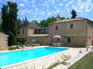  Maison  vendre 10 pices 305 m