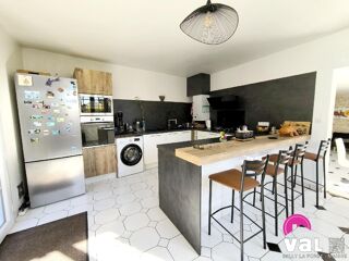  Maison à vendre 5 pièces 102 m²
