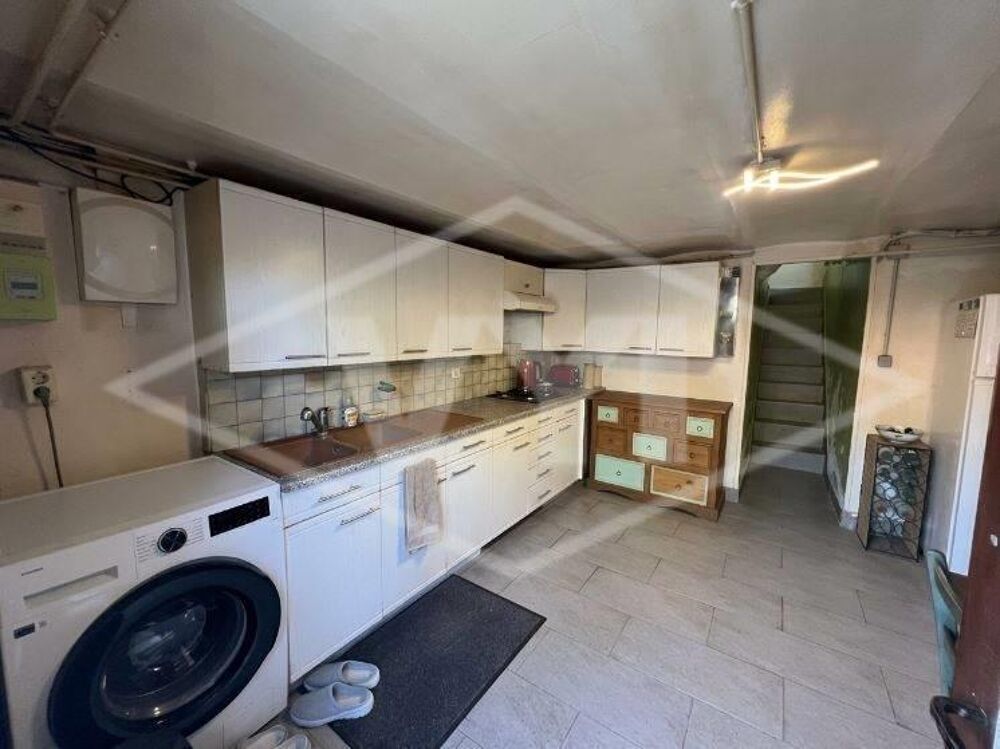 vente Maison - 4 pièce(s) - 65 m² Combs-la-Ville (77380)