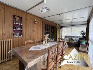  Maison � vendre 5 pi�ces 73 m�