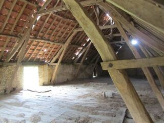  Remise / Grange  vendre 360 m