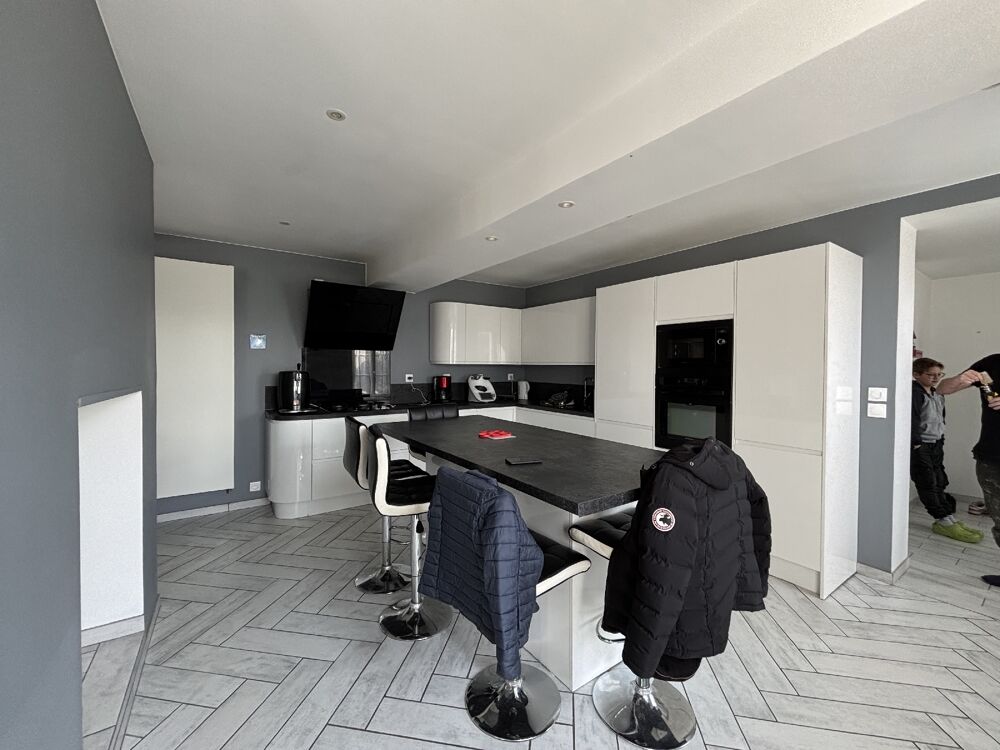 vente Maison - 4 pièce(s) - 142 m² Écouché (61150)