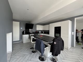  Maison à vendre 4 pièces 142 m²
