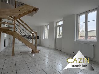  Maison à vendre 4 pièces 67 m²