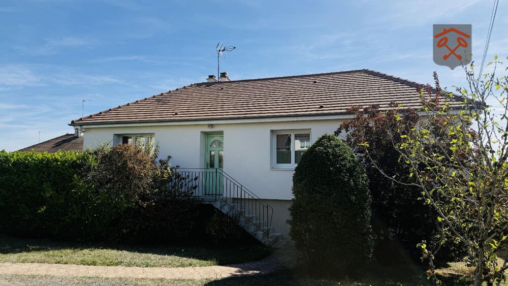 NEYT immobilier vous propose la réf 4979 : L'AIGLE, proc....