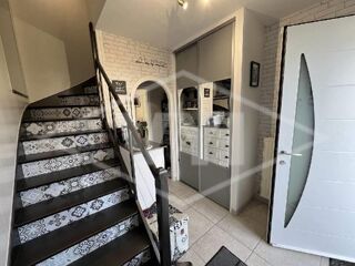  Maison à vendre 8 pièces 136 m²
