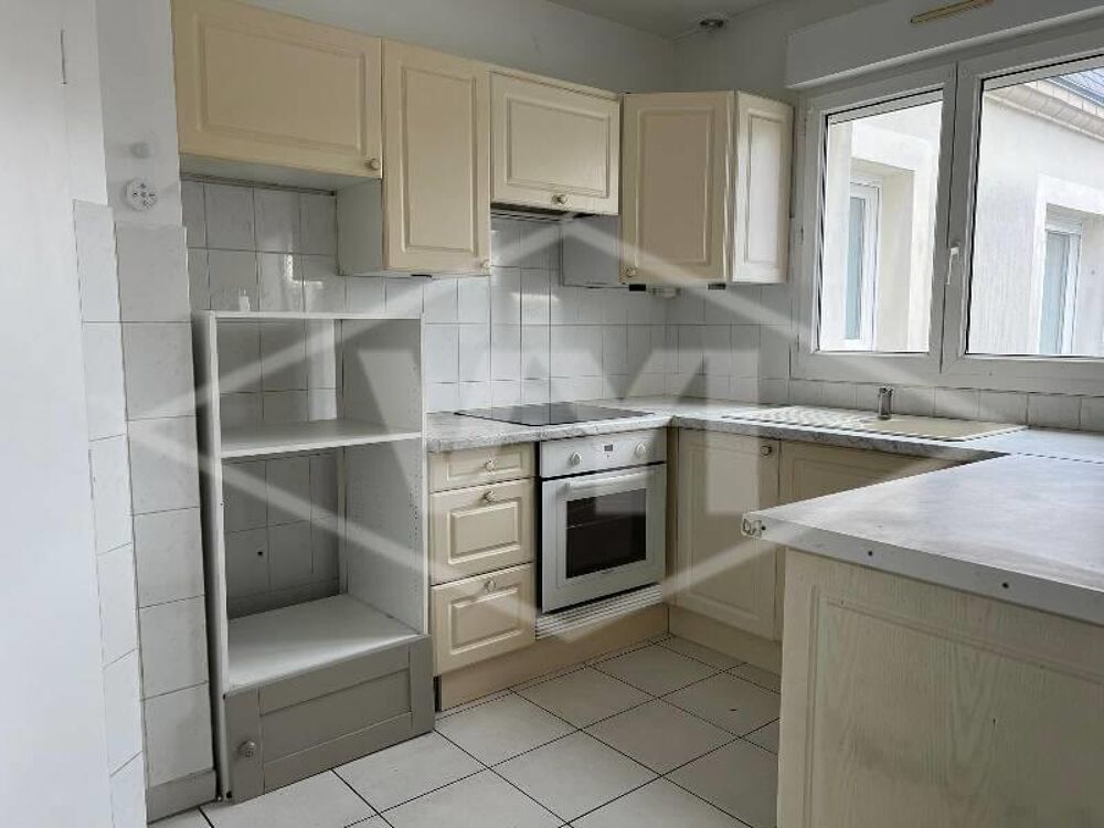 IDÉALEMENT PLACÉNous vous proposons cet appartement F3 e....