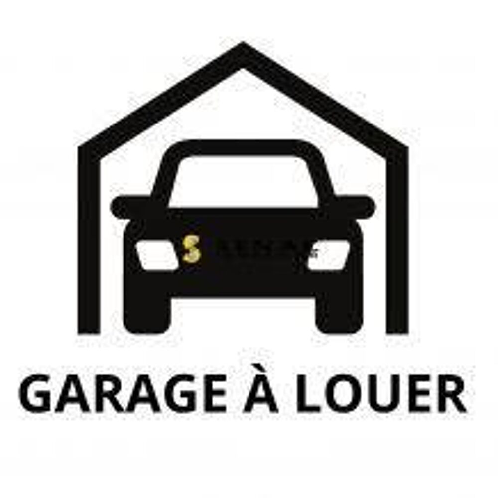 location Parking / Garage Franconville (95130)