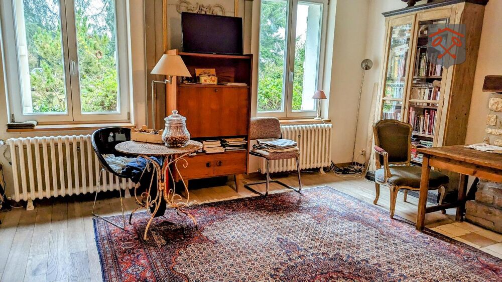 vente Maison - 5 pièce(s) - 74 m² L'Aigle (61300)
