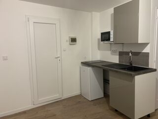  Appartement � louer 1 pi�ce 17 m�