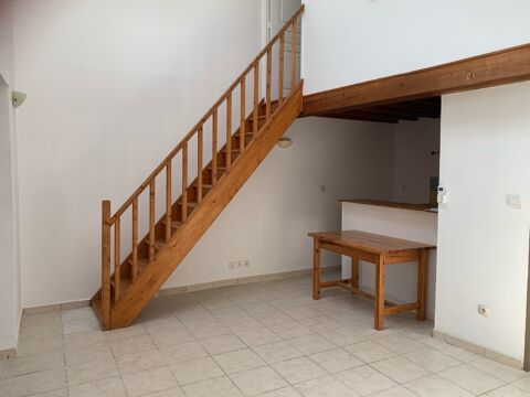   Location Appartement Appartement - 2 pice(s) - 44 m