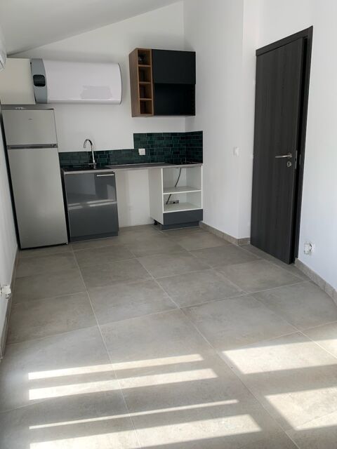  Appartement � louer 2 pi�ces 24 m�