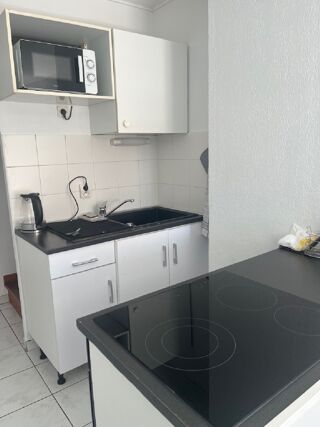  Appartement � louer 2 pi�ces 40 m�